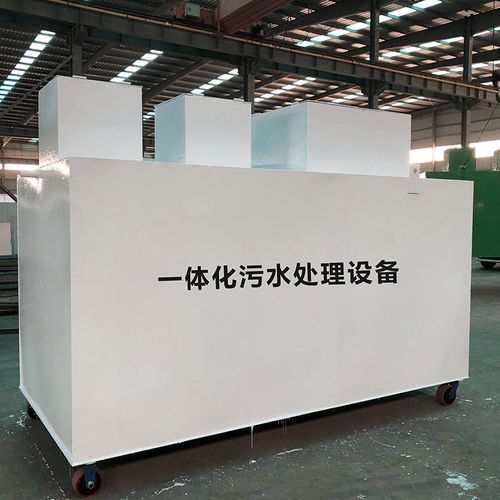 榆林甘肃嘉源通全域服务｜专业污水处理设备定制生产、安装运维一站式解决方案
